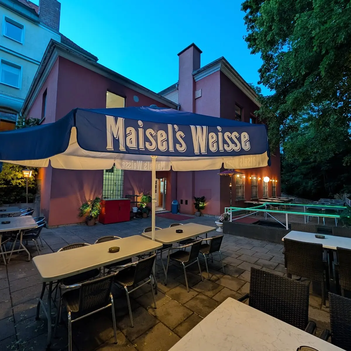 Atmosphäre photo 6