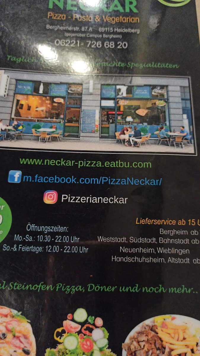 Speisekarte photo 6