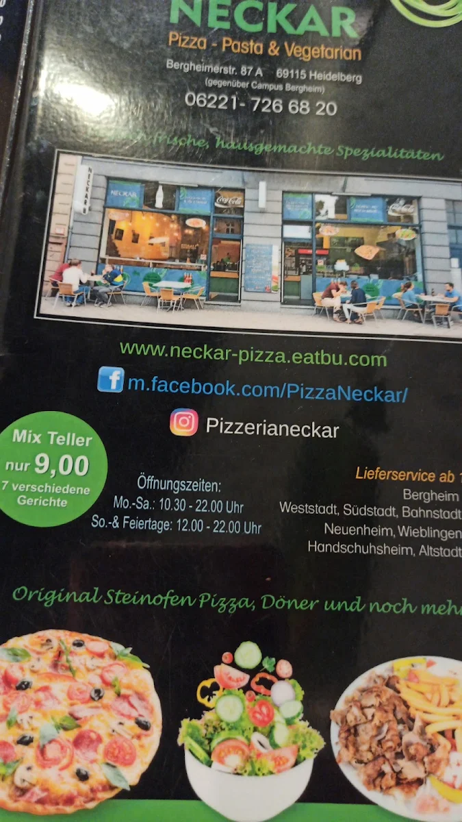 Speisekarte photo 7