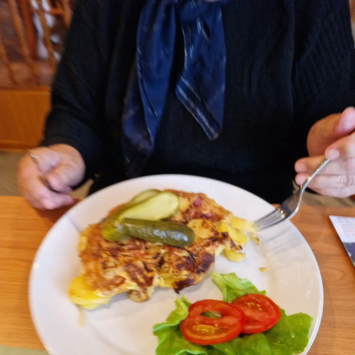 Essen und Trinken photo 10
