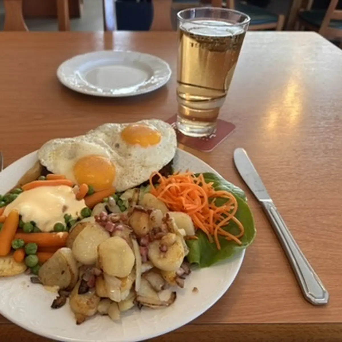 Essen und Trinken photo 2