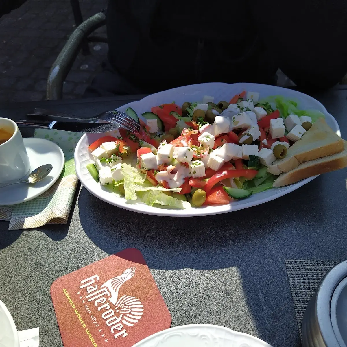 Essen und Trinken photo 5