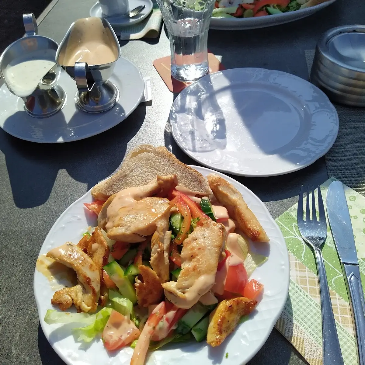 Essen und Trinken photo 7