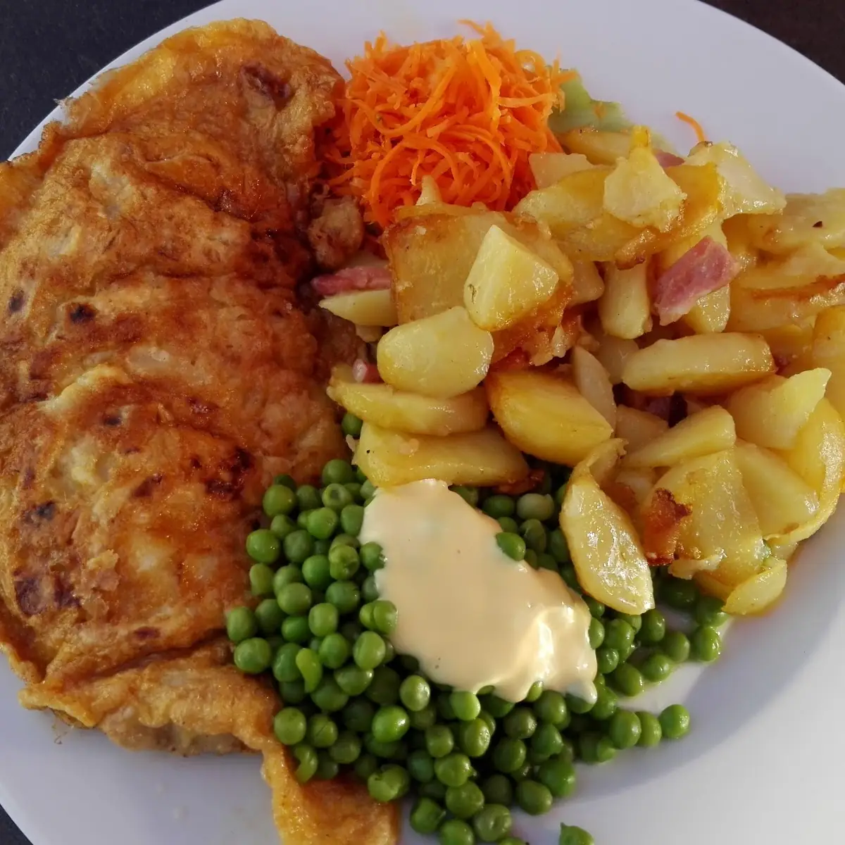 Essen und Trinken photo 8