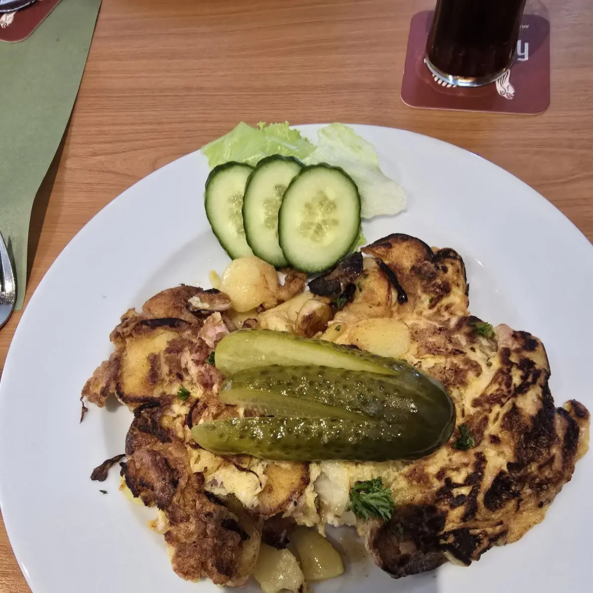Essen und Trinken photo 9