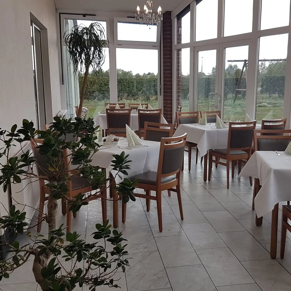Atmosphäre photo 3