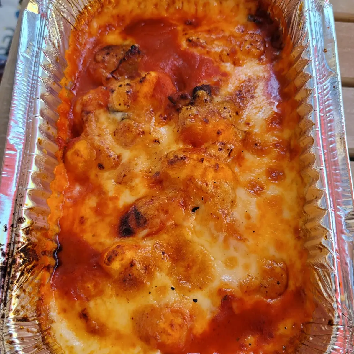 Essen und Trinken photo 4