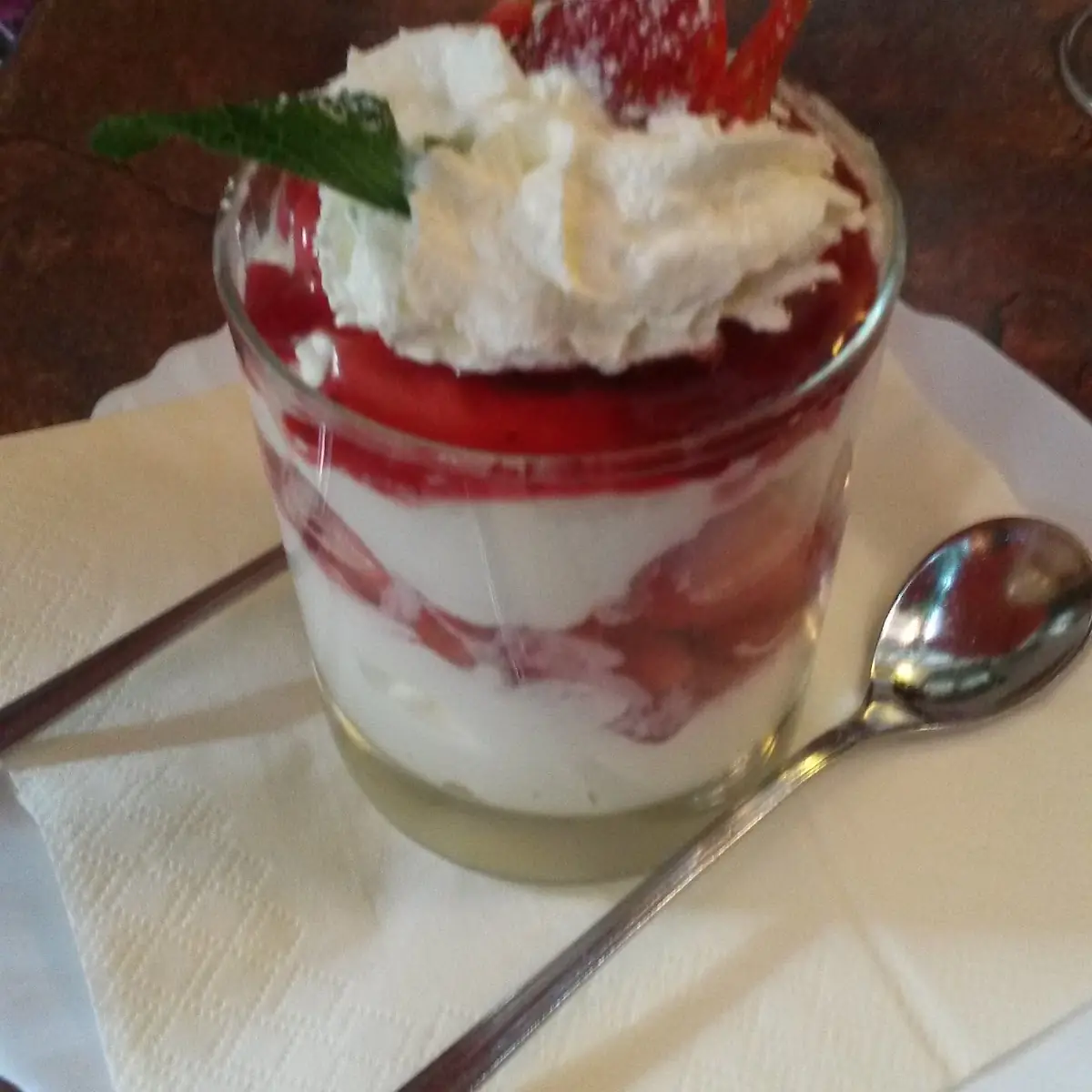 Essen und Trinken photo 6