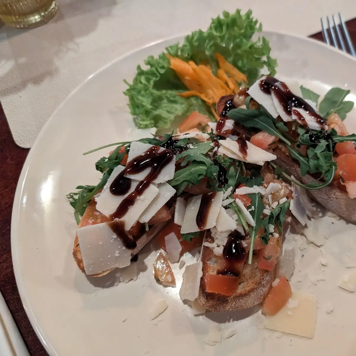 Essen und Trinken photo 7