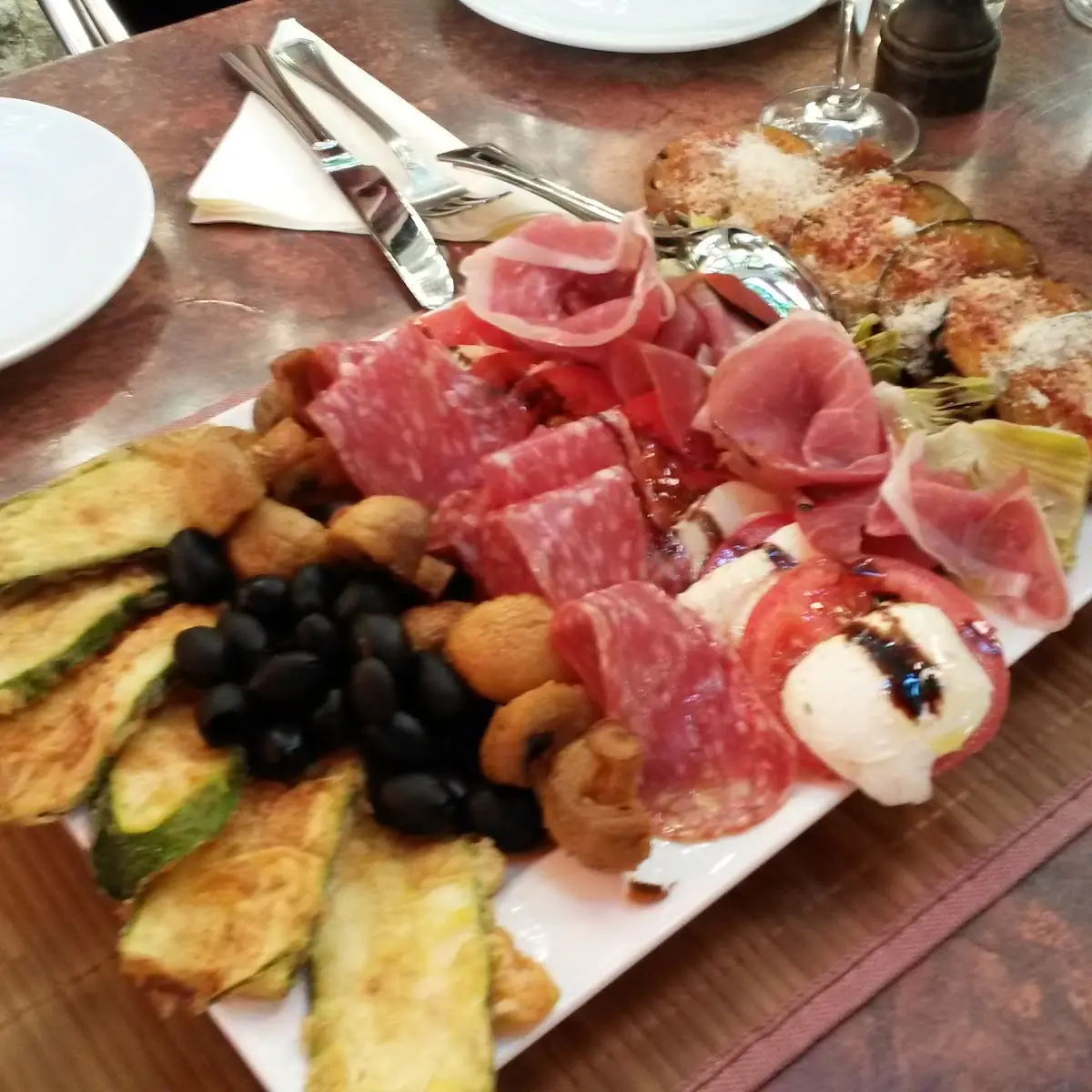 Essen und Trinken photo 8