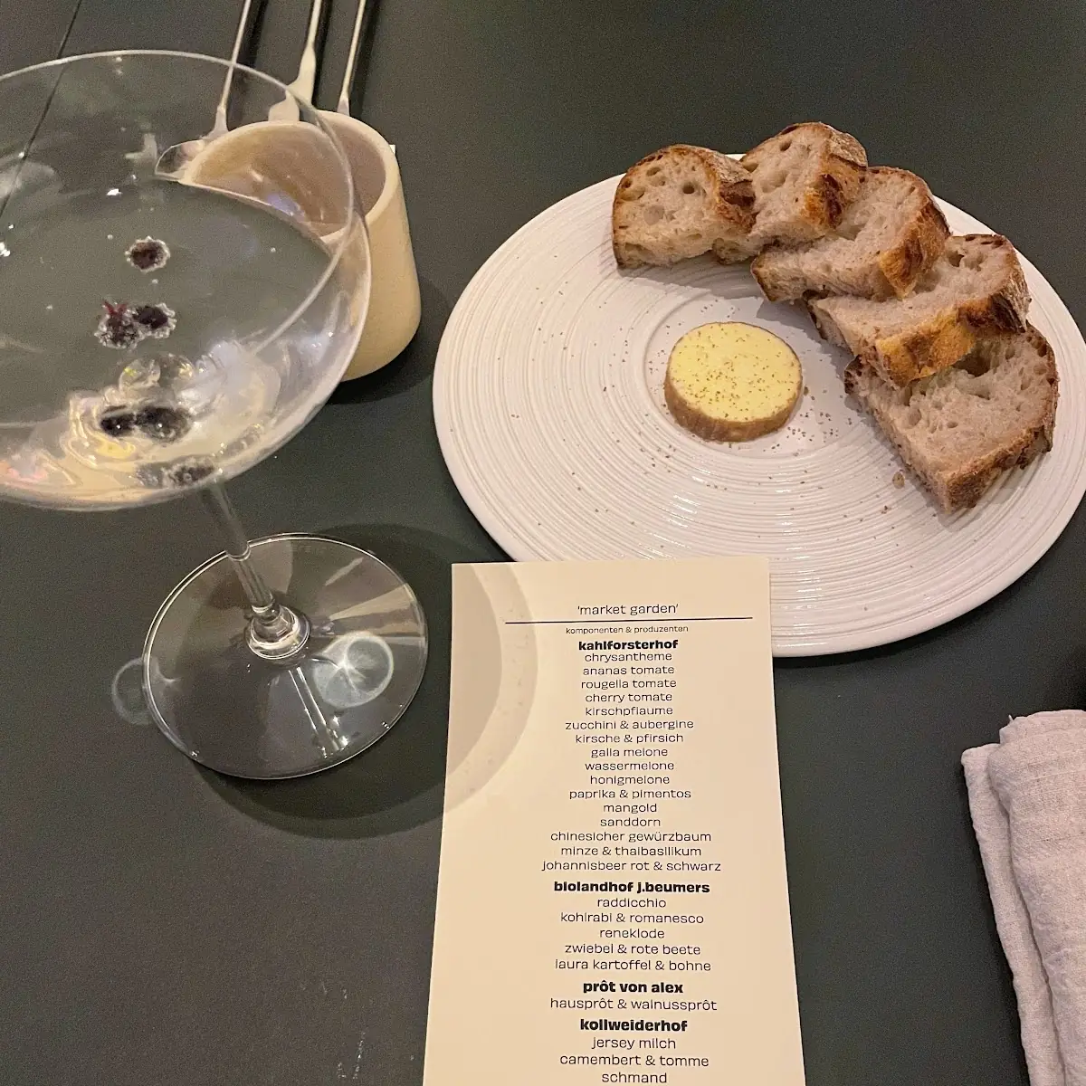 Essen und Trinken photo 4