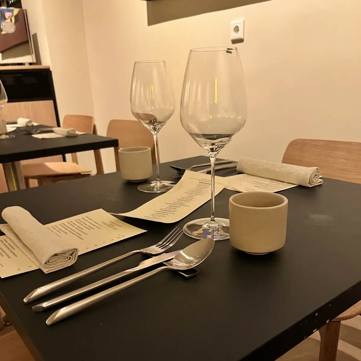 Atmosphäre photo 3