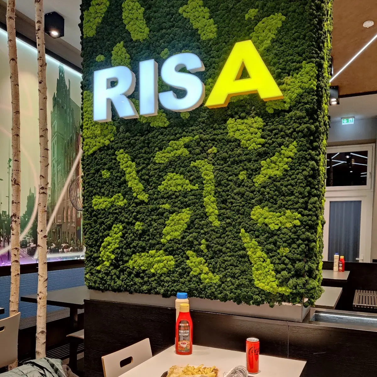 Essen und Trinken photo 1