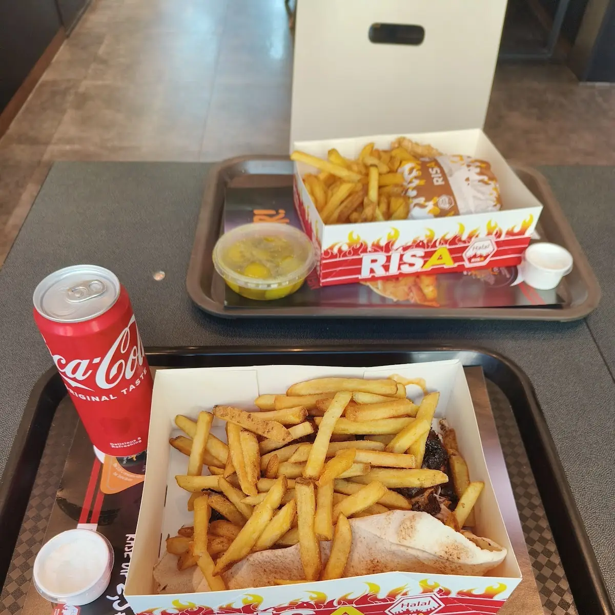 Essen und Trinken photo 4