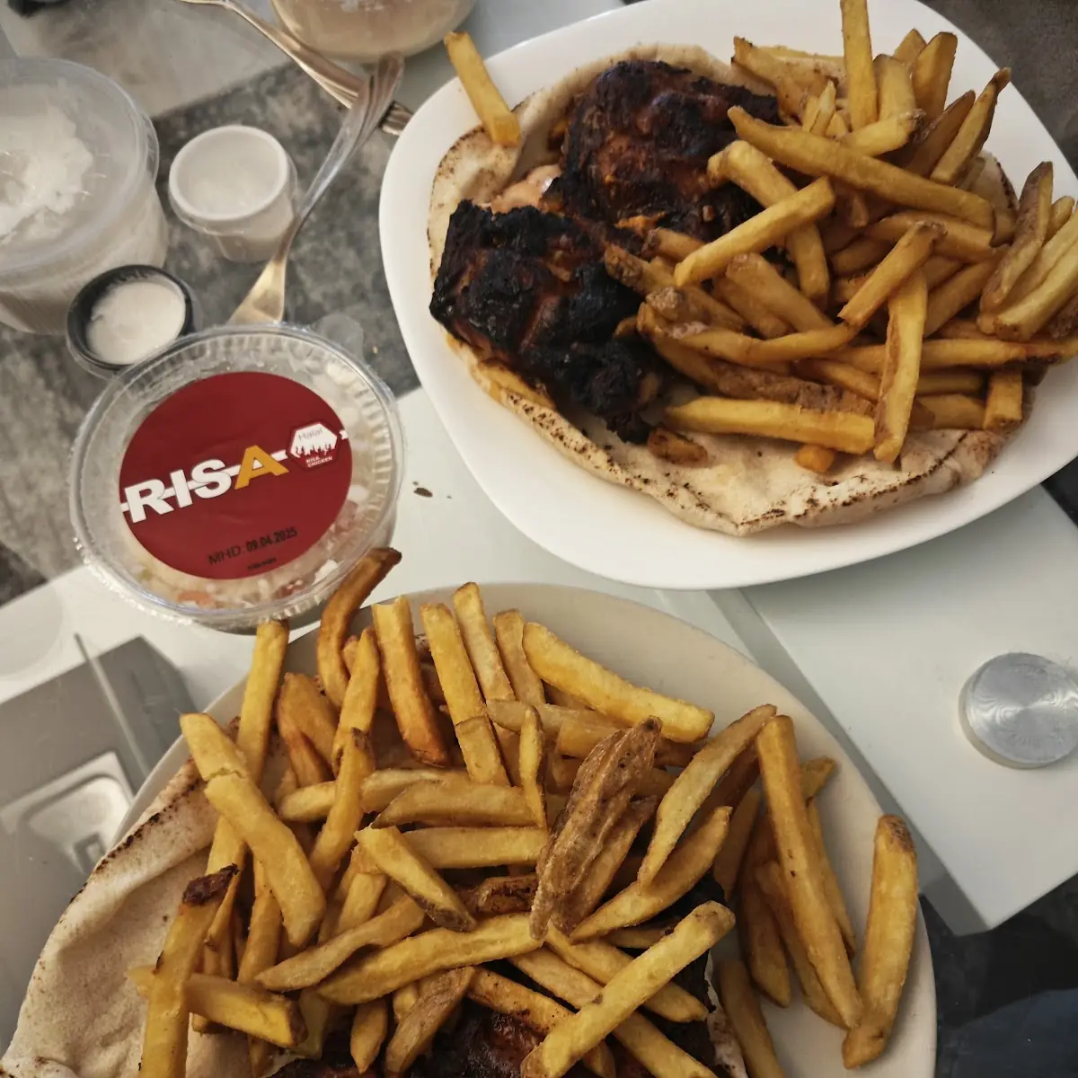Essen und Trinken photo 5