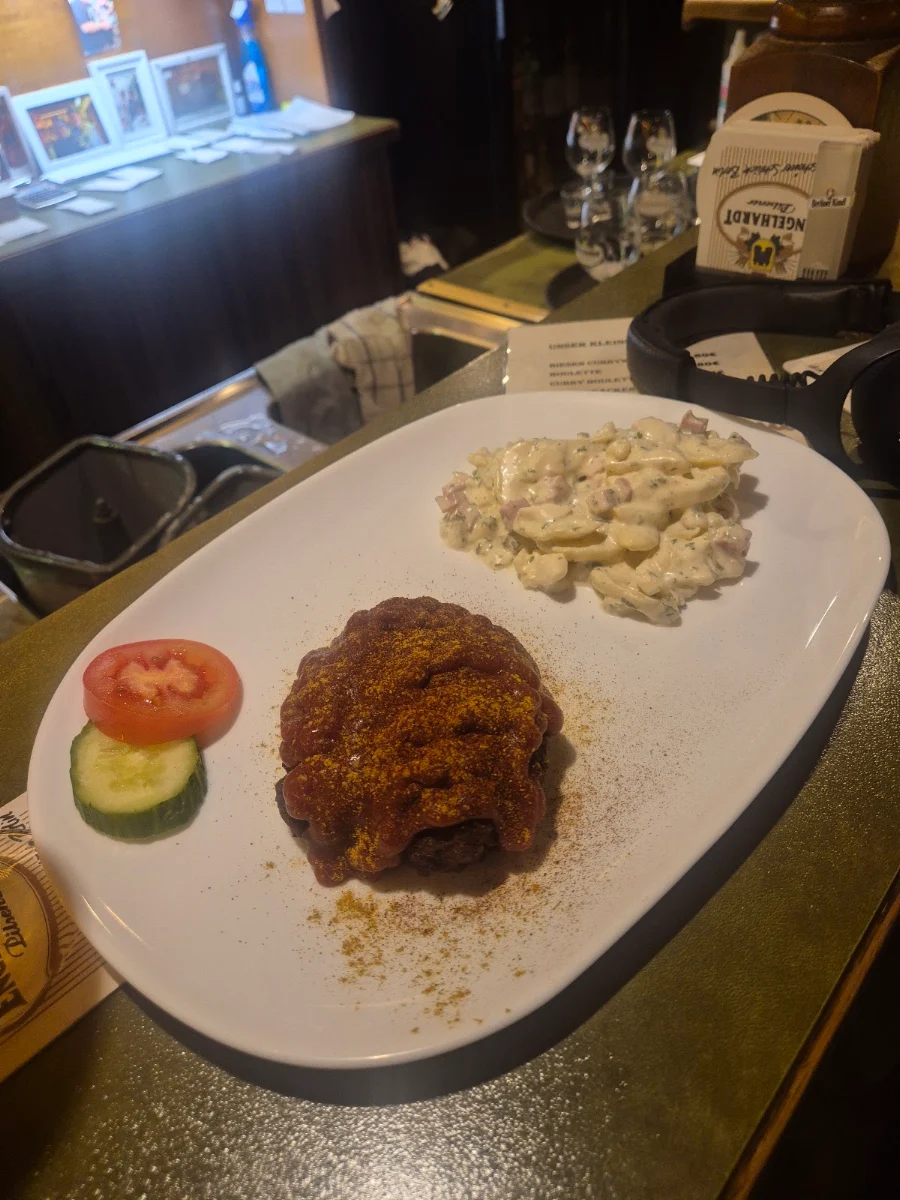 Essen und Trinken photo 3