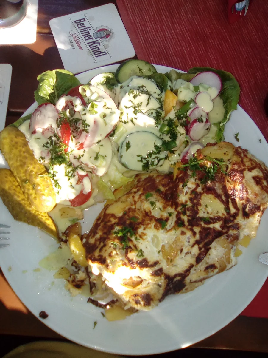 Essen und Trinken photo 4