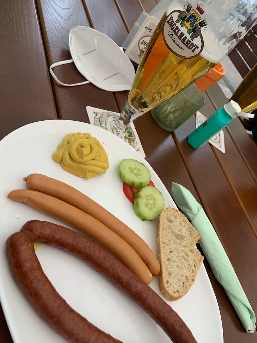 Essen und Trinken photo 5