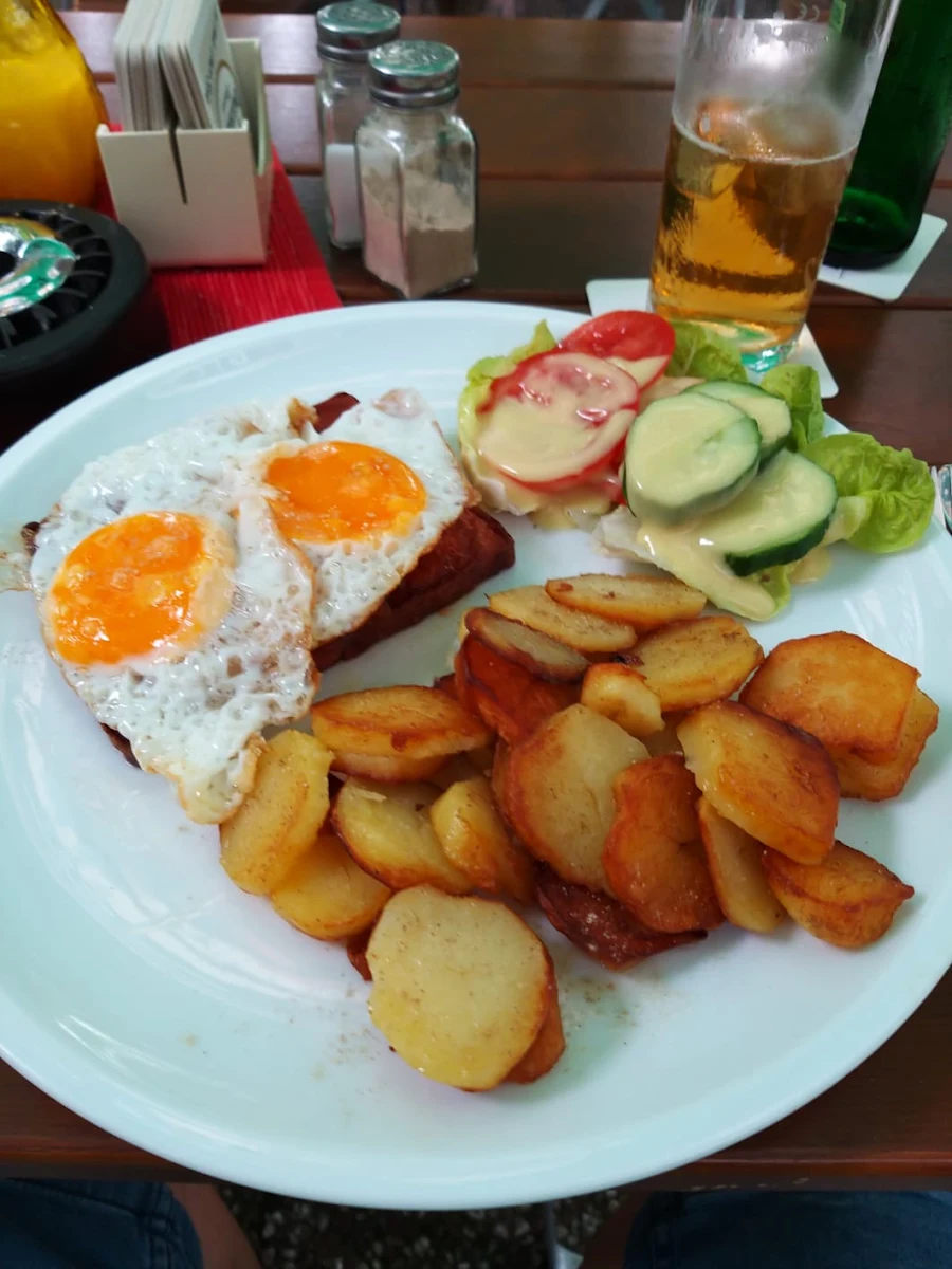 Essen und Trinken photo 6