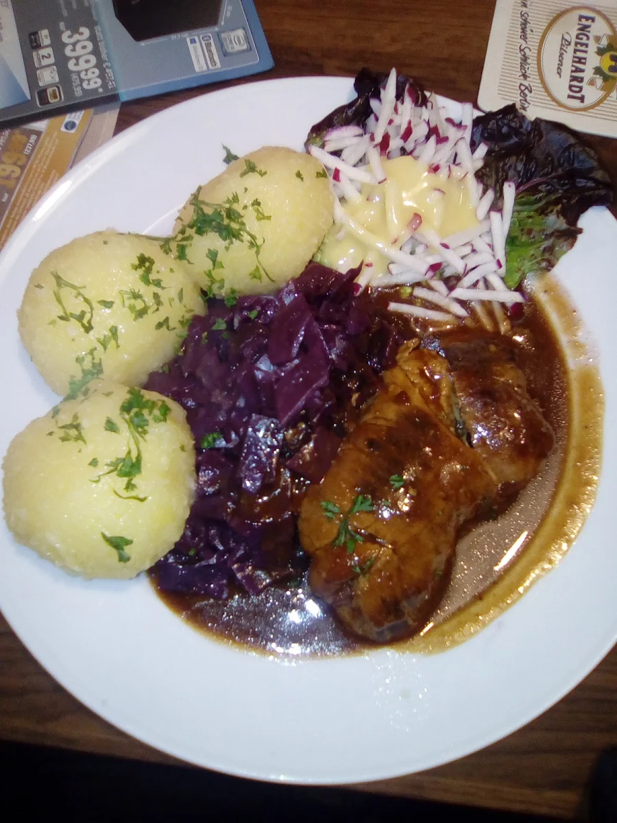 Essen und Trinken photo 8