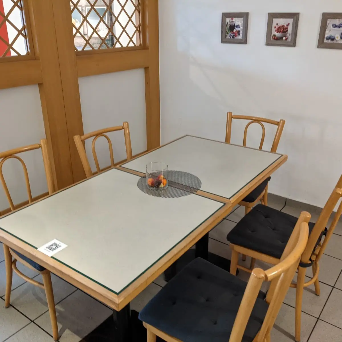 Atmosphäre photo 2