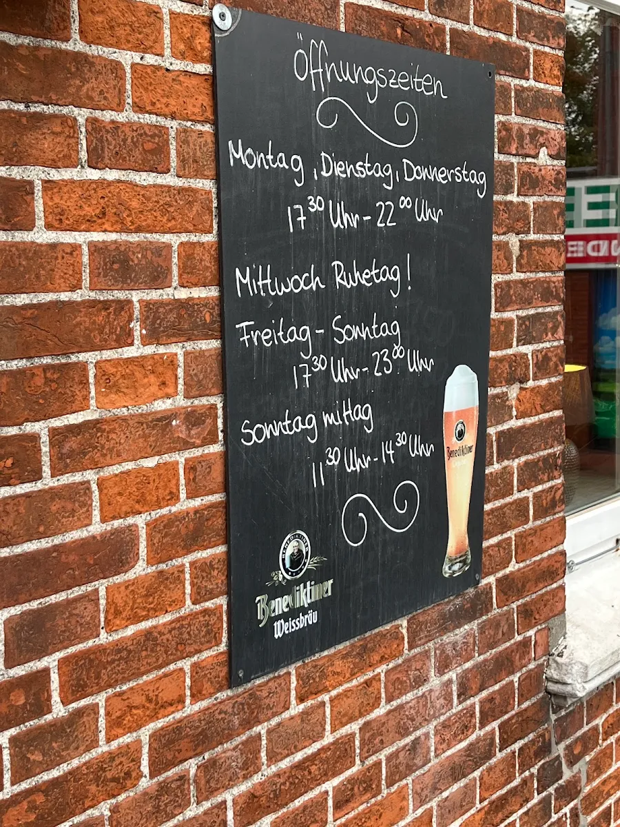 Speisekarte photo 9