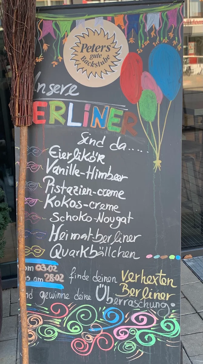 Speisekarte photo 5