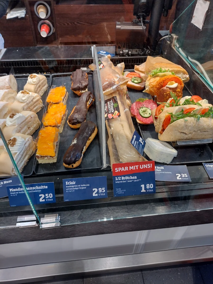 Speisekarte photo 10