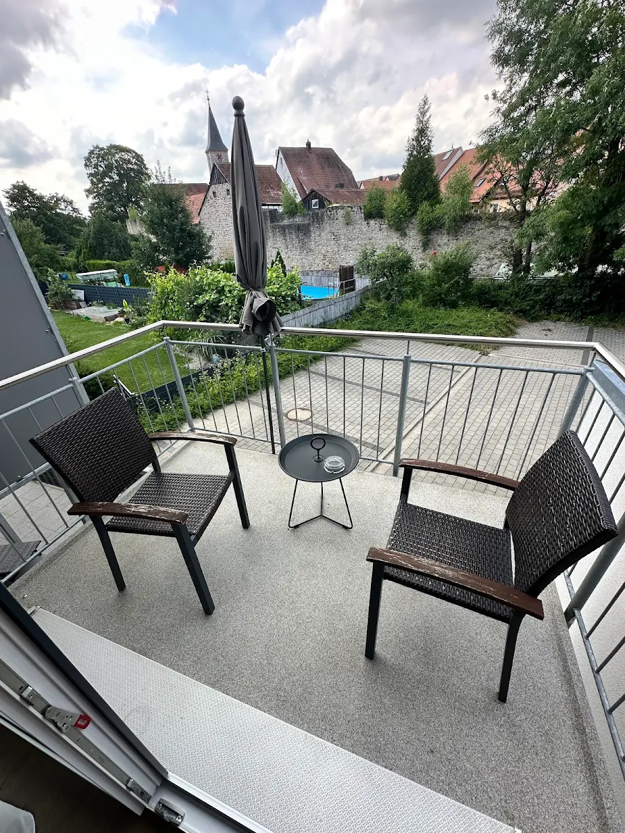 Atmosphäre photo 2