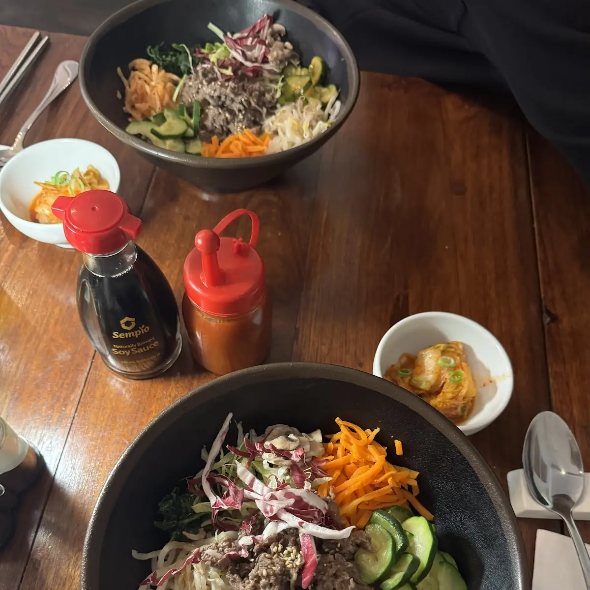 Essen und Trinken photo 5
