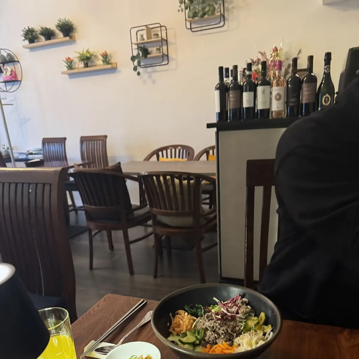 Essen und Trinken photo 9