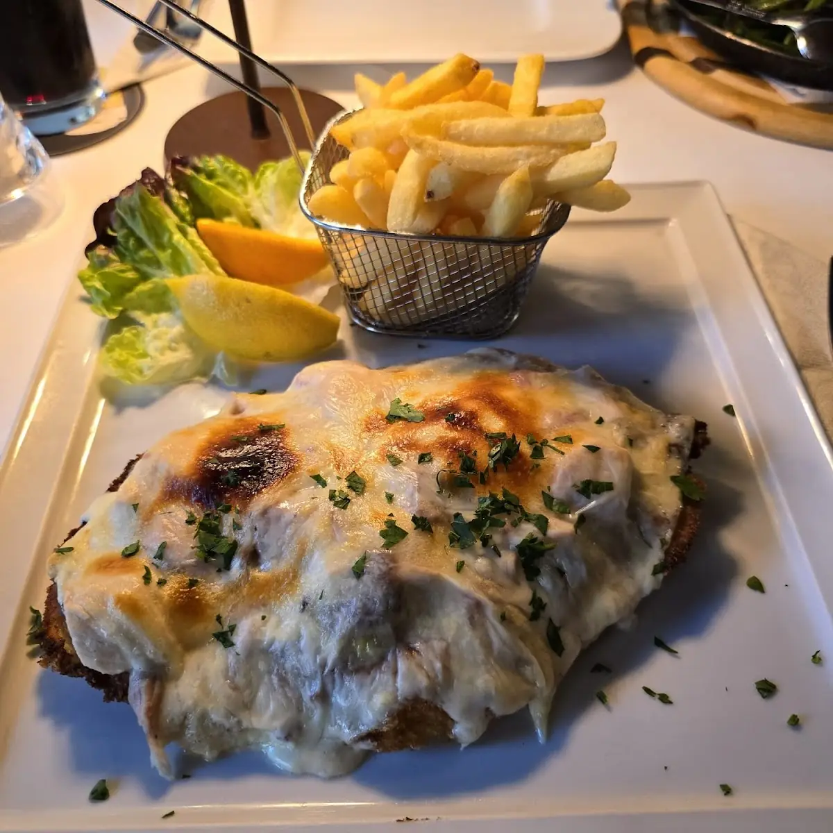 Essen und Trinken photo 2