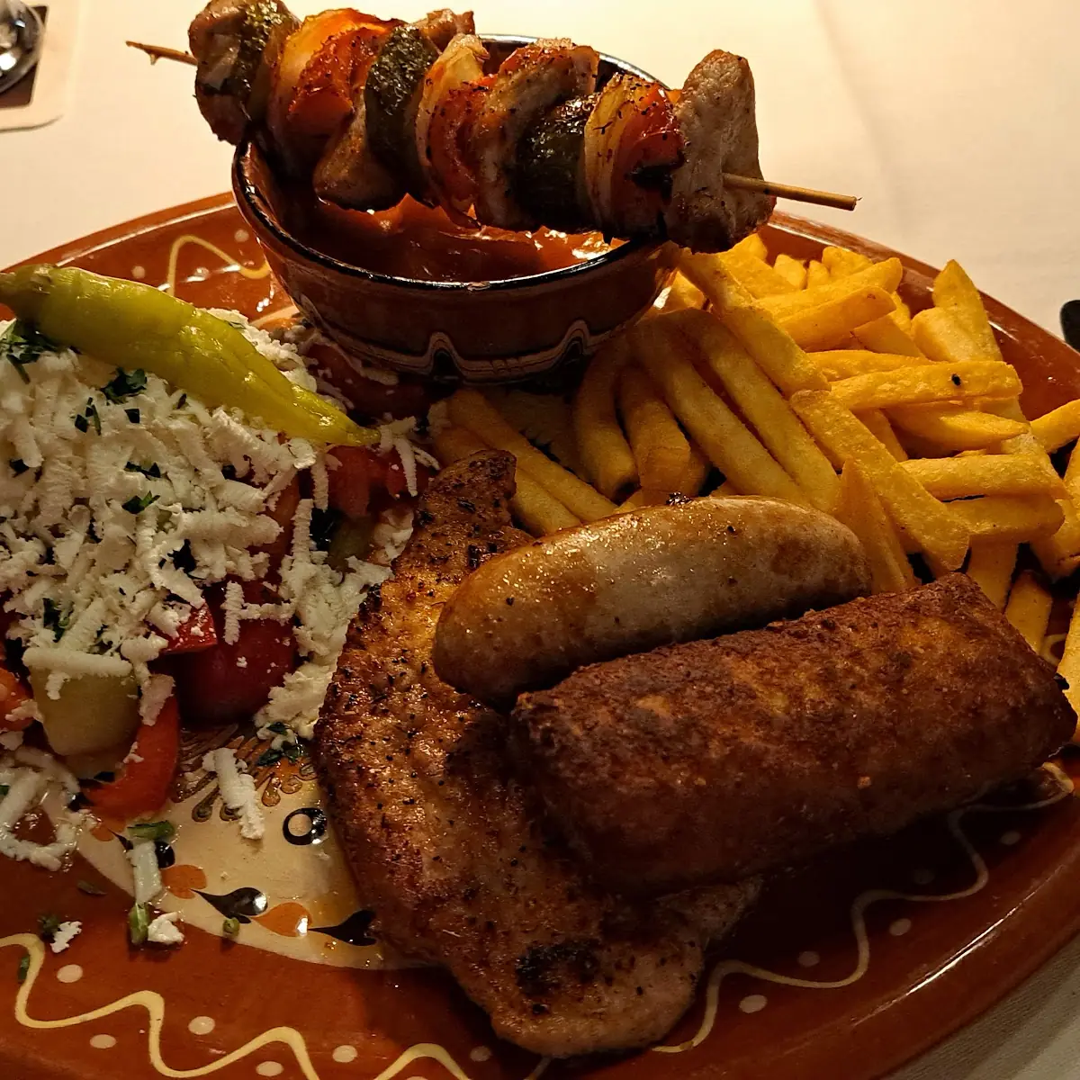 Essen und Trinken photo 3