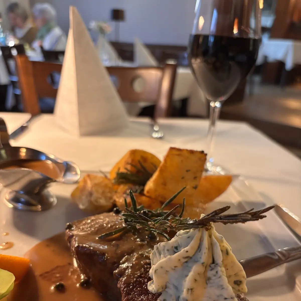 Essen und Trinken photo 4