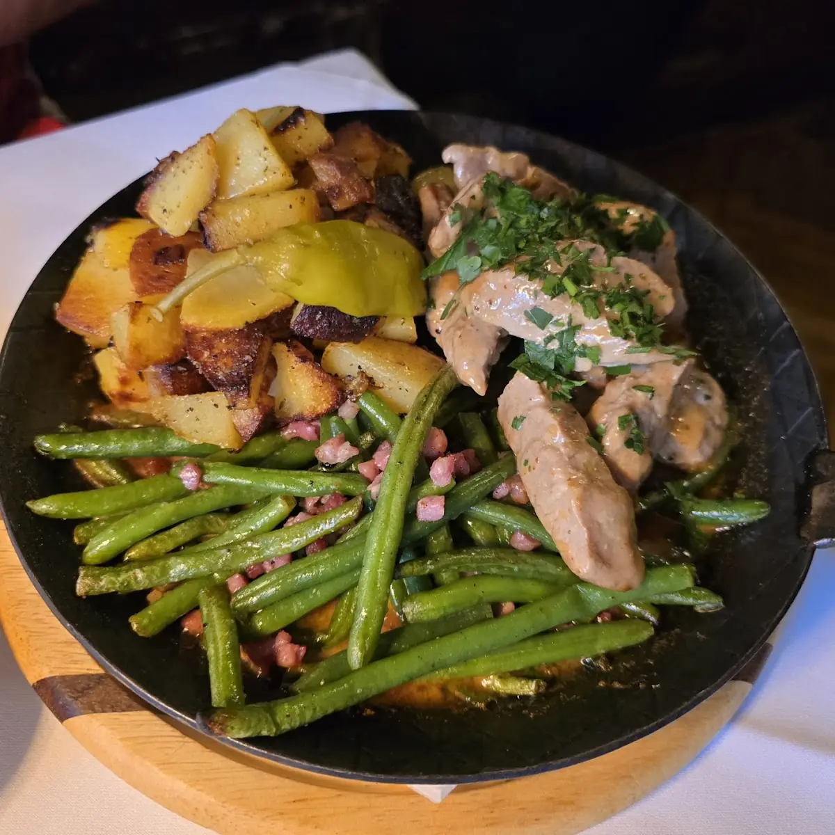 Essen und Trinken photo 9