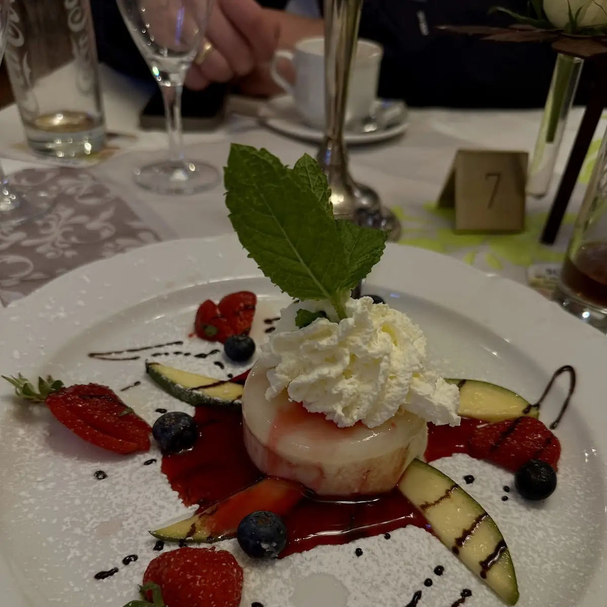 Essen und Trinken photo 6