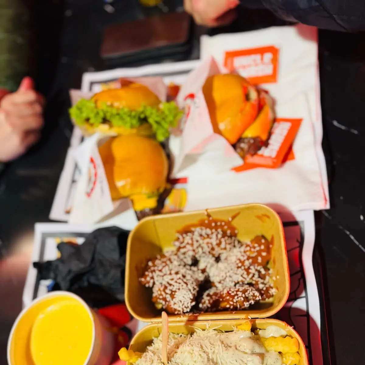 Essen und Trinken photo 5