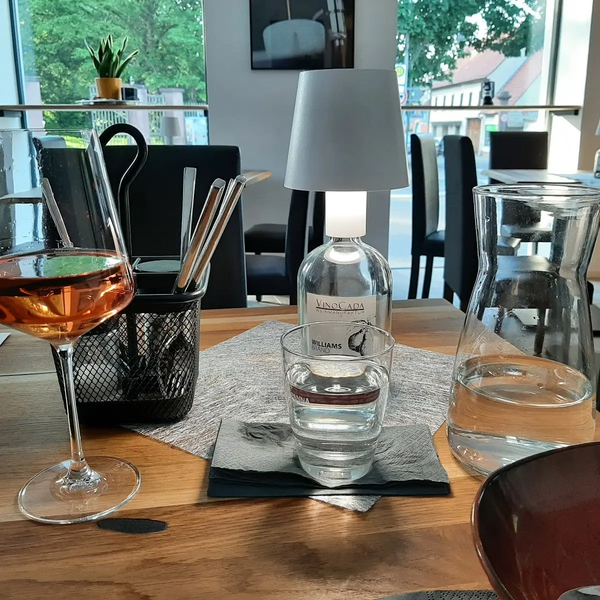 Essen und Trinken photo 2