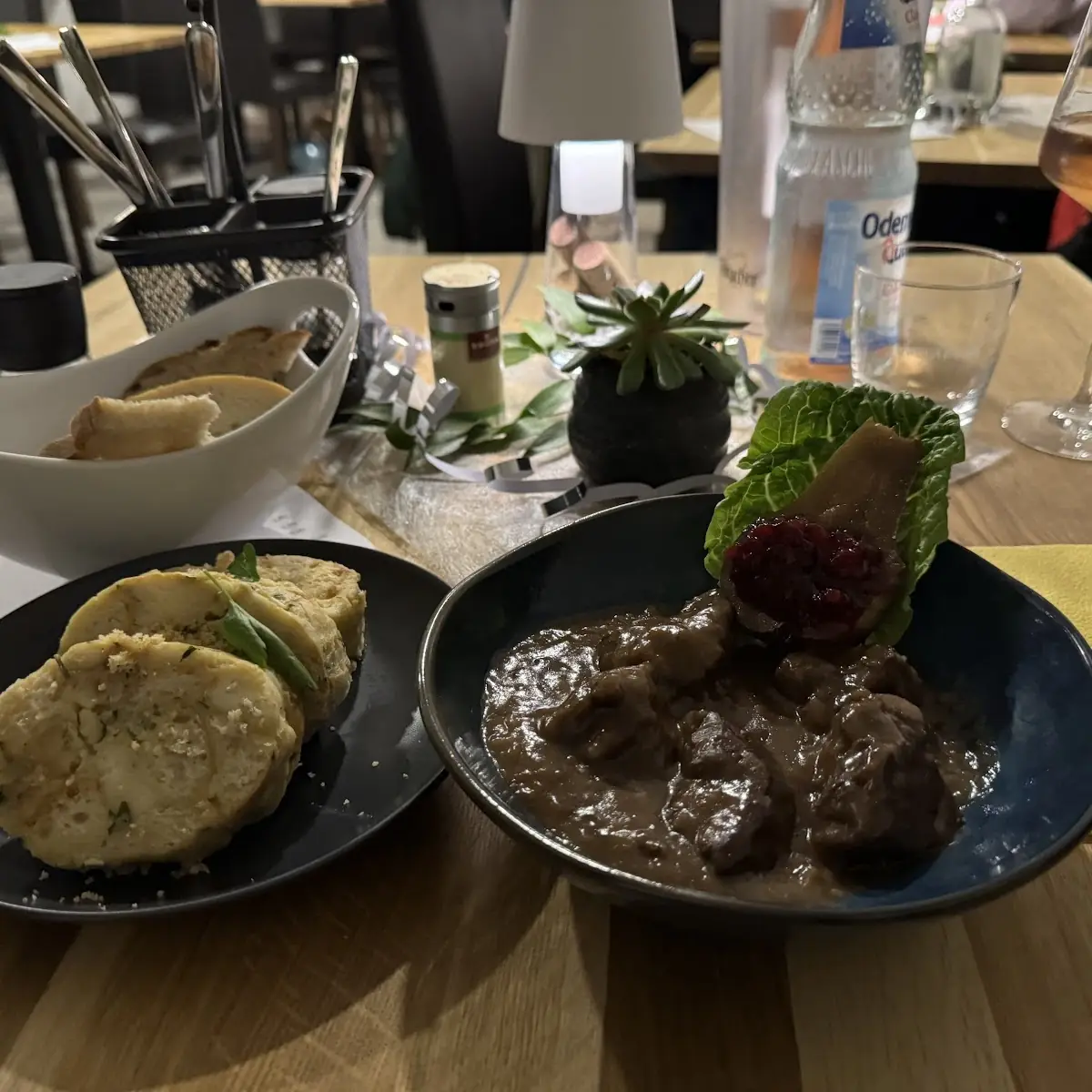 Essen und Trinken photo 4