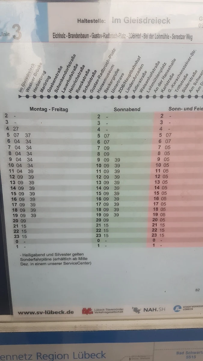 Speisekarte photo 6