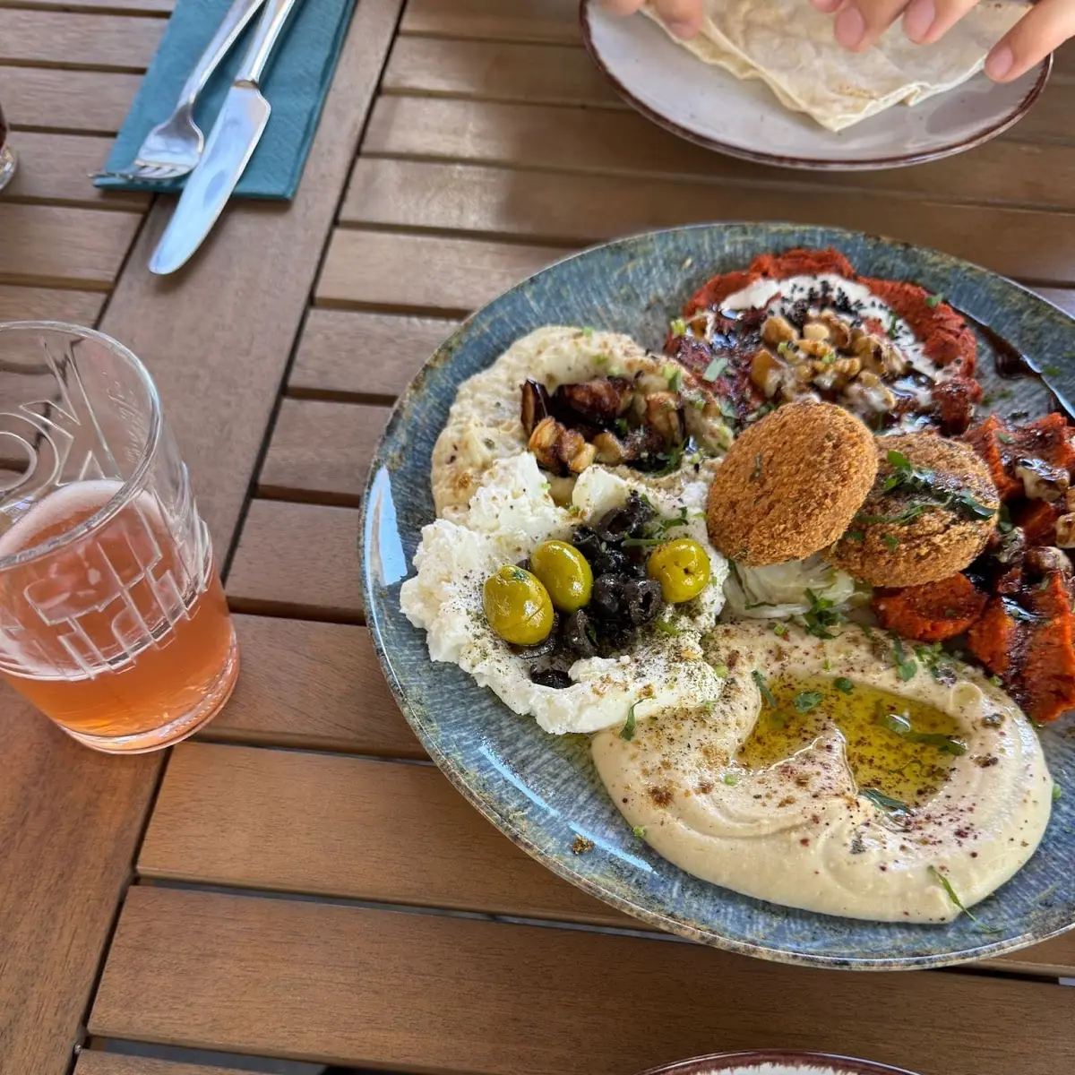 Essen und Trinken photo 3