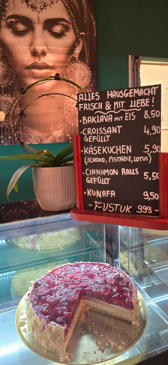Speisekarte photo 6