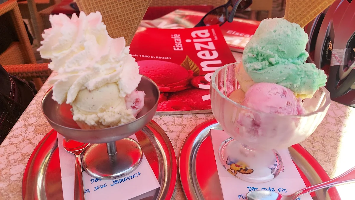 Essen und Trinken photo 2