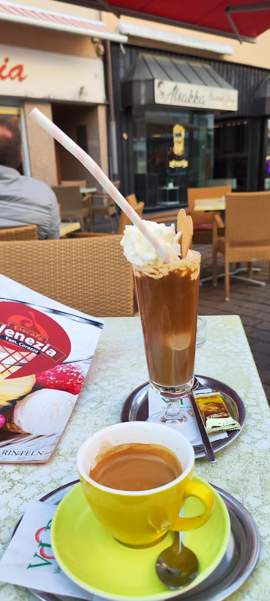 Essen und Trinken photo 6
