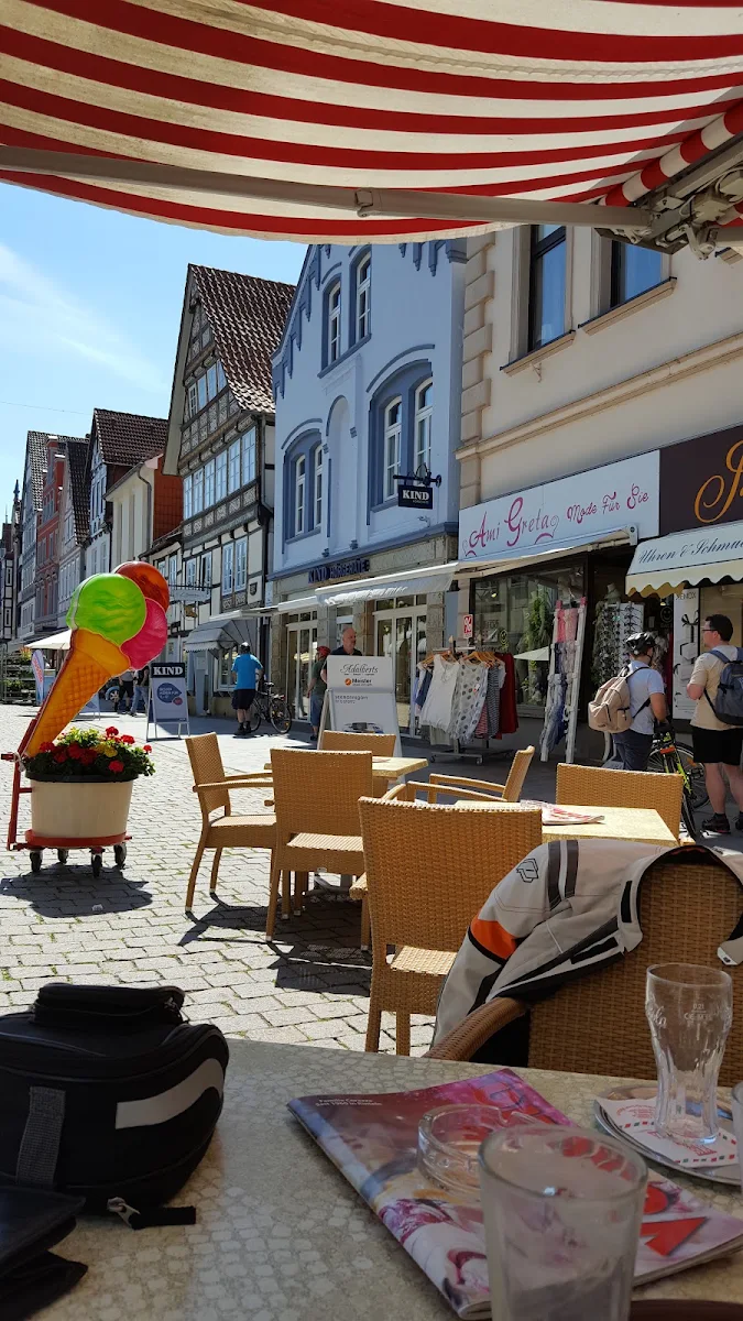 Atmosphäre photo 9