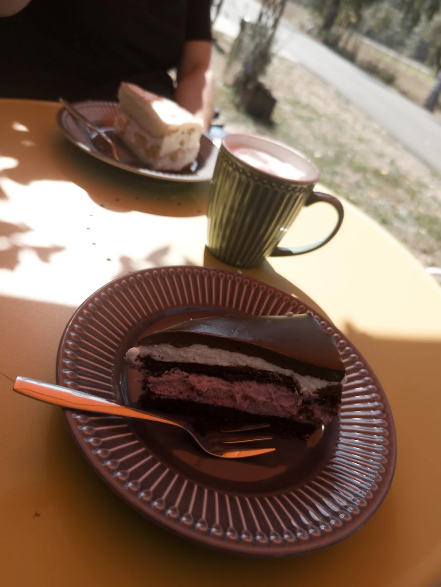 Essen und Trinken photo 2
