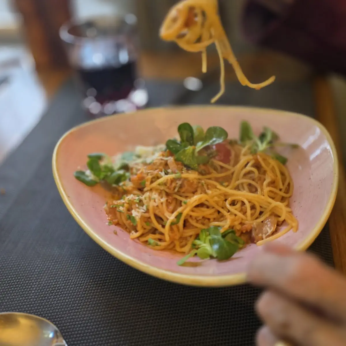 Essen und Trinken photo 7