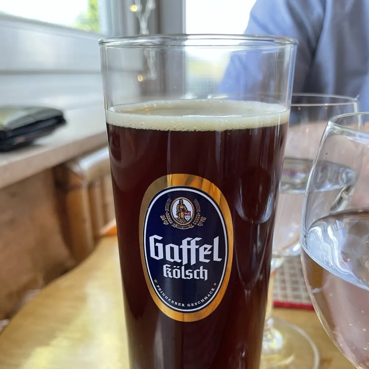 Essen und Trinken photo 3