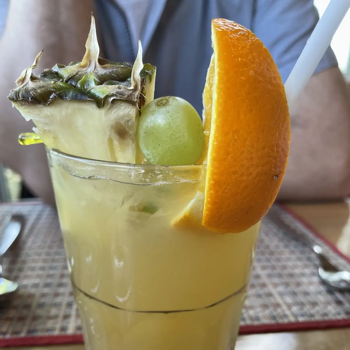 Essen und Trinken photo 4
