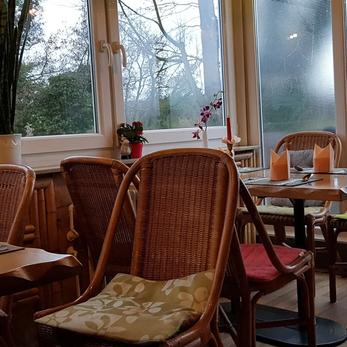 Atmosphäre photo 8